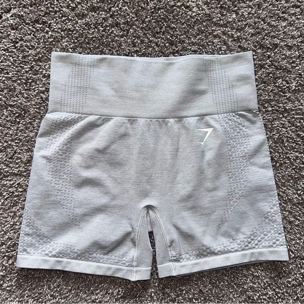 gymshark shorts